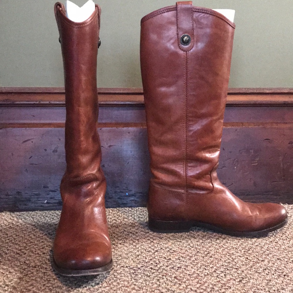 Frye Riding boots - Picture 2 of 5
